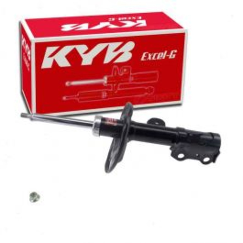 KYB Excel-G 335081 Suspension Strut