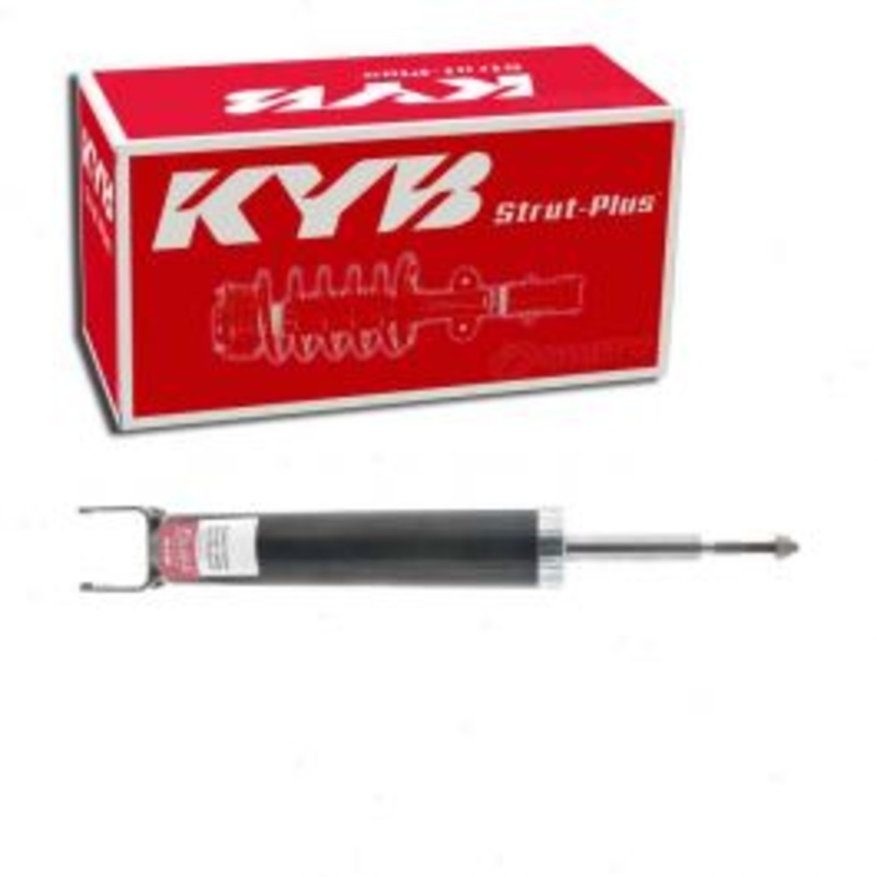 KYB Strut-Plus SR2009 Shock Absorber