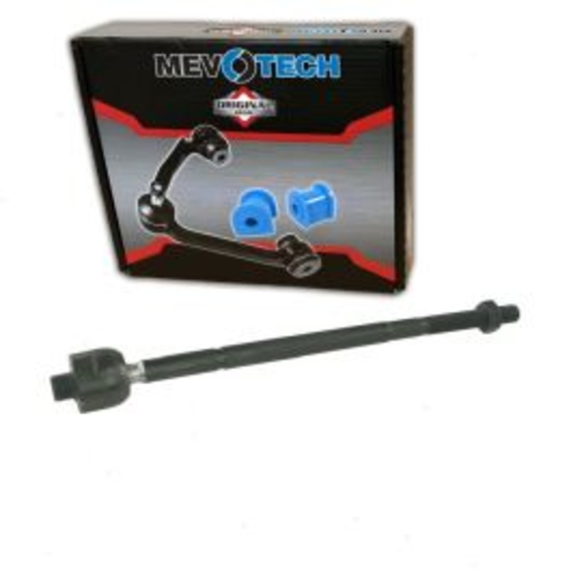 Mevotech Front Inner Steering Tie Rod End for 2005-2007 Buick Terraza