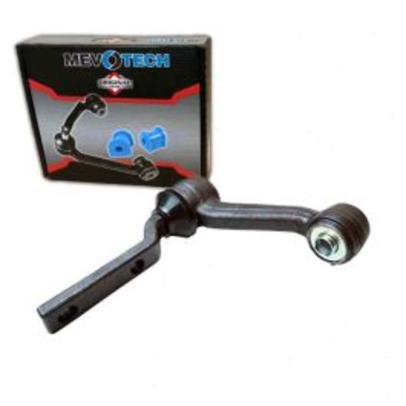 Mevotech Original Grade Front Steering Idler Arm for 1980 Lincoln Continental