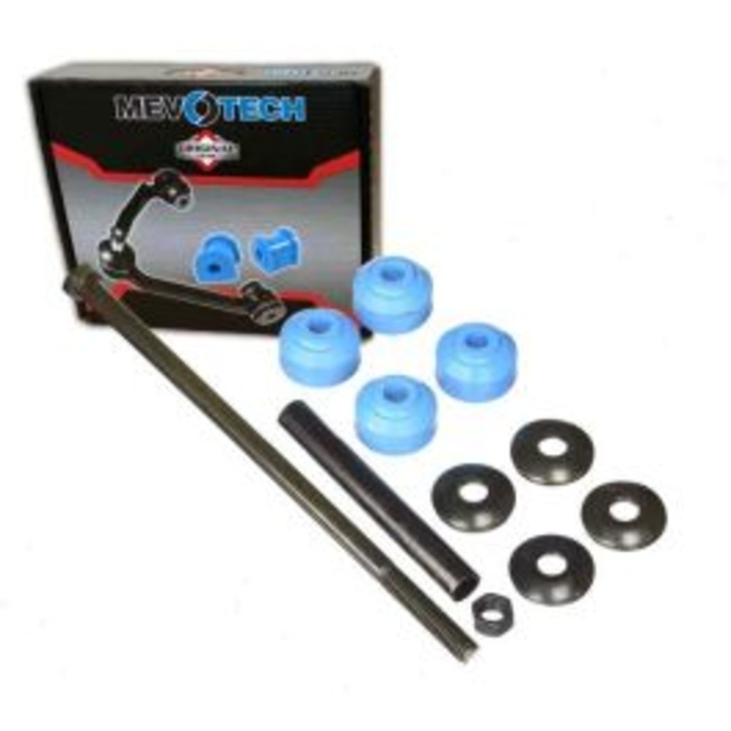 Mevotech Original Grade Front Suspension Stabilizer Bar Link Kit for 1992-2006 GMC Yukon 5.7L V8