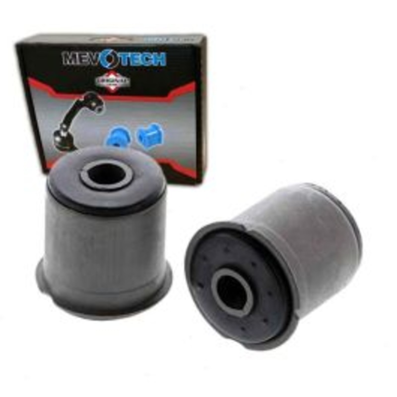 Mevotech Original Grade Rear Lower Suspension Control Arm Bushing for 1991-1996 Buick Roadmaster