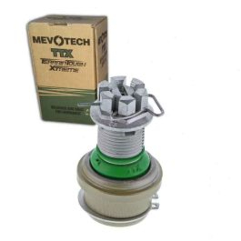 Mevotech TTX Front Lower Suspension Ball Joint for 1990 Jeep Wagoneer
