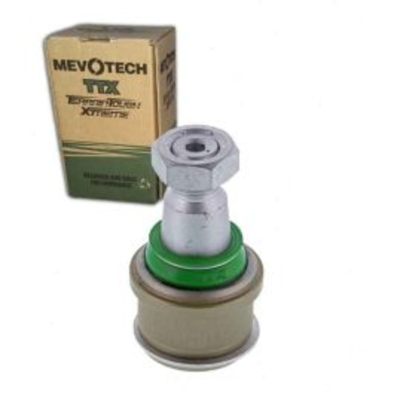 Mevotech TTX Front Lower Suspension Ball Joint for 1994-1999 Dodge Ram 3500