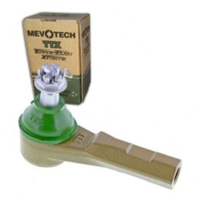 Mevotech TTX Front Outer Steering Tie Rod End for 2006-2010 Dodge Charger