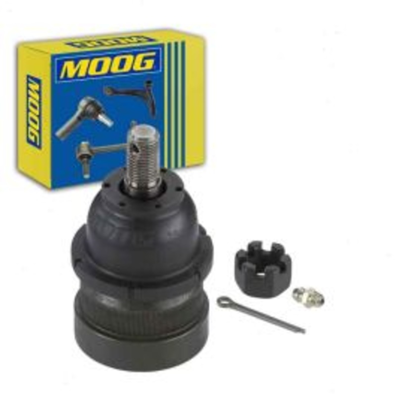 MOOG Front Lower Suspension Ball Joint for 1987-1989 Pontiac Safari