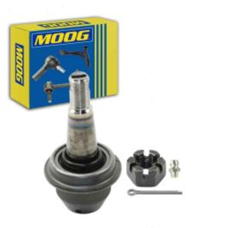 MOOG Front Lower Suspension Ball Joint for 1995-1999 GMC K2500 Suburban