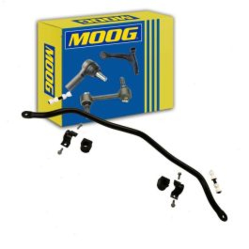 MOOG Front Suspension Stabilizer Bar Kit for 1997-2004 Buick Regal