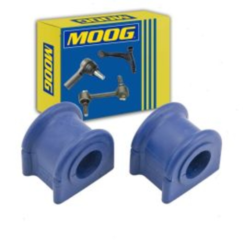 MOOG Front To Frame Stabilizer Bar Bushing Kit for 1998-2001 Ford Explorer 4.0L 5.0L V6 V8