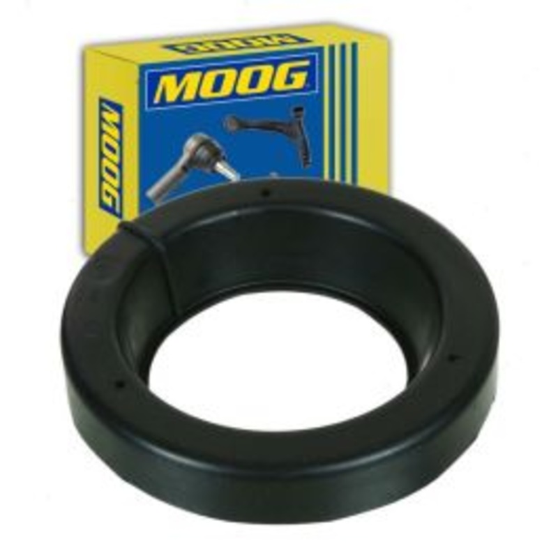 MOOG Front Upper Coil Spring Insulator for 1994-2002 GMC Jimmy
