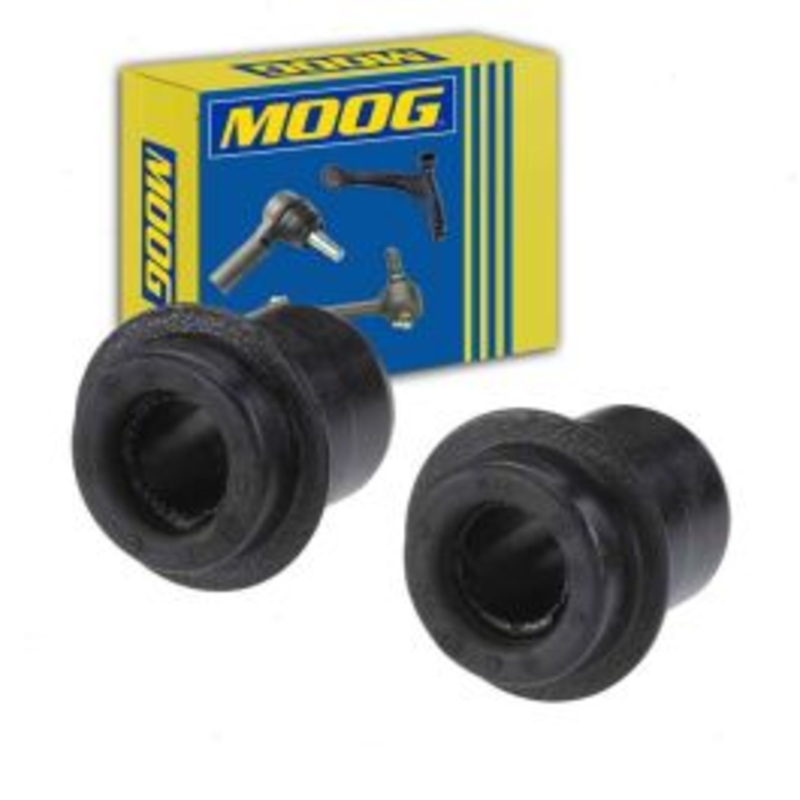 MOOG Front Upper Suspension Control Arm Bushing Kit for 1970-1972 Buick GS