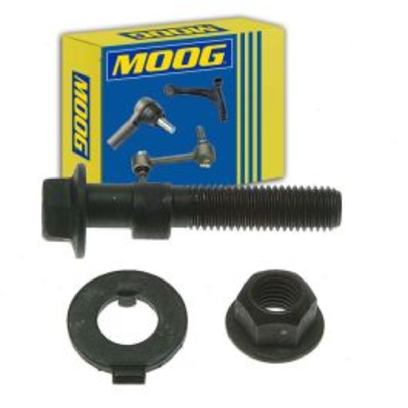 MOOG Rear Alignment Camber Kit for 2008-2013 Toyota Highlander