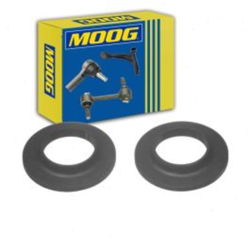 MOOG Rear Coil Spring Insulator for 1965 Mercury Monterey