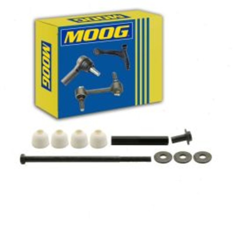 MOOG Rear Suspension Stabilizer Bar Link Kit for 1993-1998 Lincoln Mark VIII