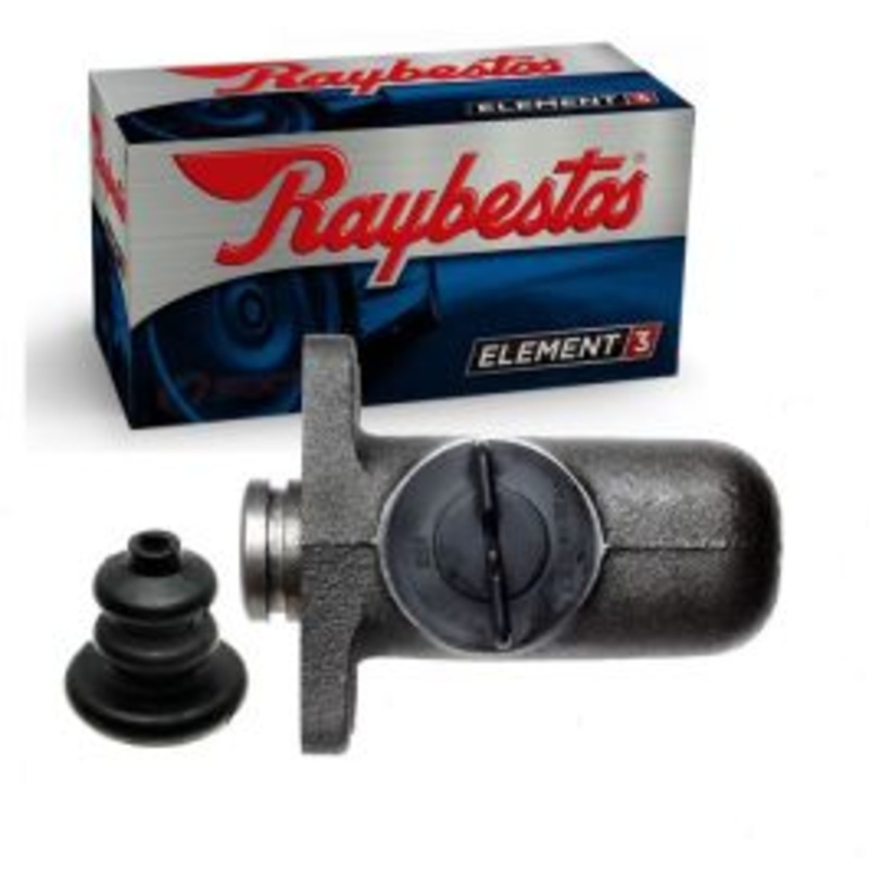 Raybestos Element3 Brake Master Cylinder for 1956-1958 Mercury Medalist