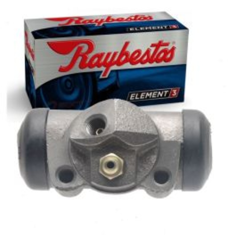 Raybestos Element3 Rear Left Drum Brake Wheel Cylinder for 1968-1972 Ford Torino