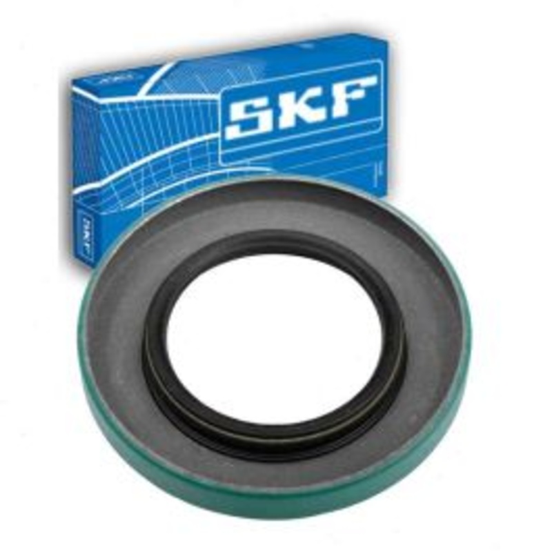 SKF Power Steering Pump Shaft Seal for 1959 Dodge D200 Pickup 5.1L V8