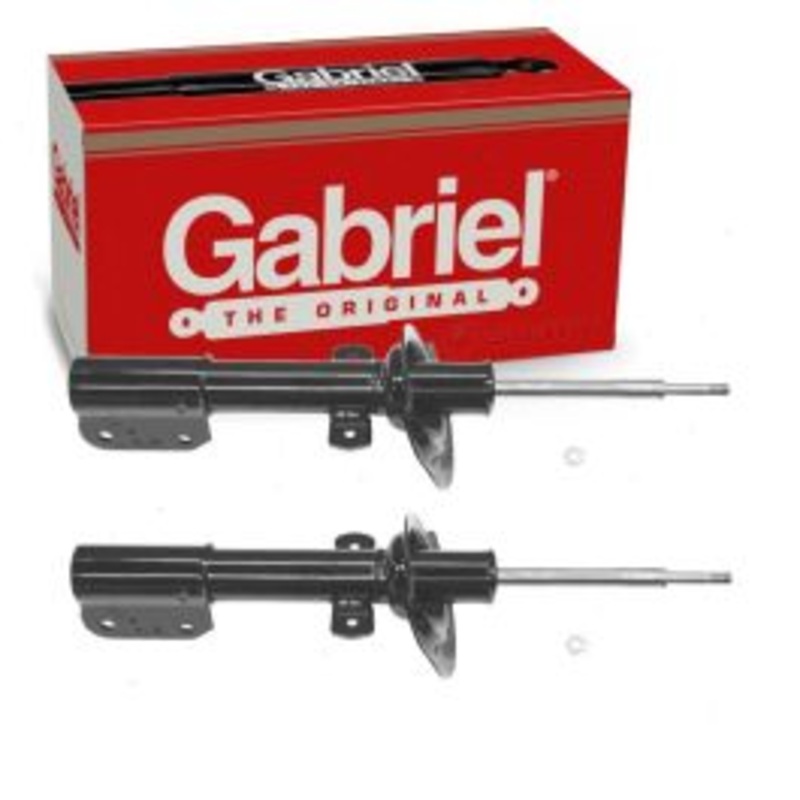 2 pc Gabriel Ultra Rear Suspension Struts for 1997-2004 Buick Regal