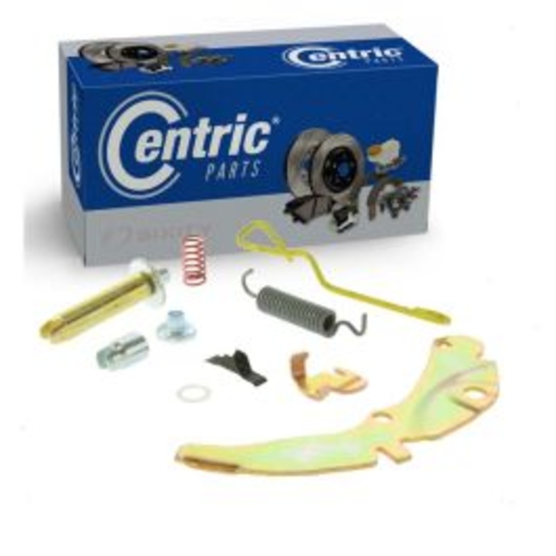 Centric Premium Front Right Brake Self Adjuster Repair Kit for 1964-1970 Chevrolet C20 Pickup