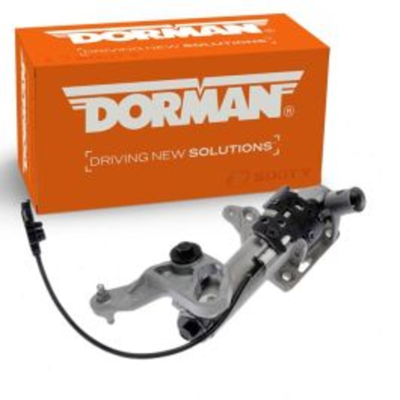 Dorman Steering Column Shift Mechanism for 1998-2001 Oldsmobile Bravada