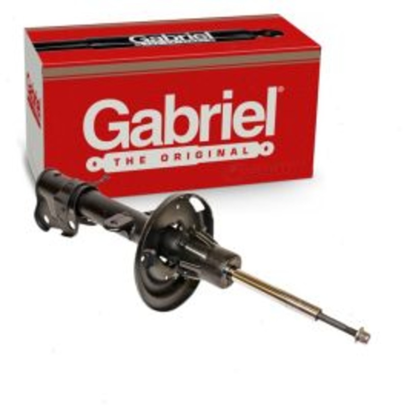 Gabriel Ultra G52250 Suspension Strut