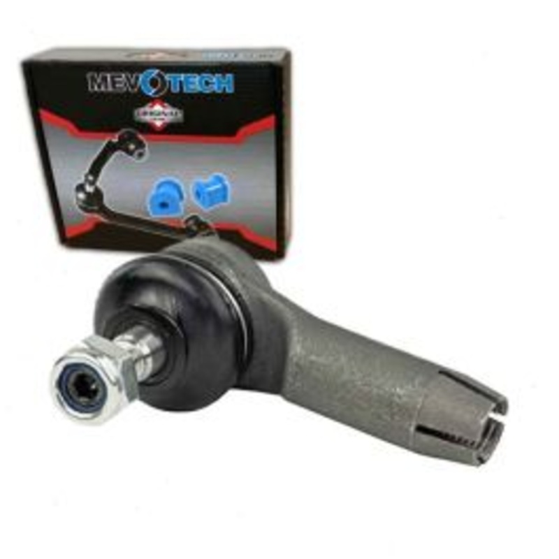 Mevotech Original Grade Front Outer Steering Tie Rod End for 1981-1987 Audi Coupe