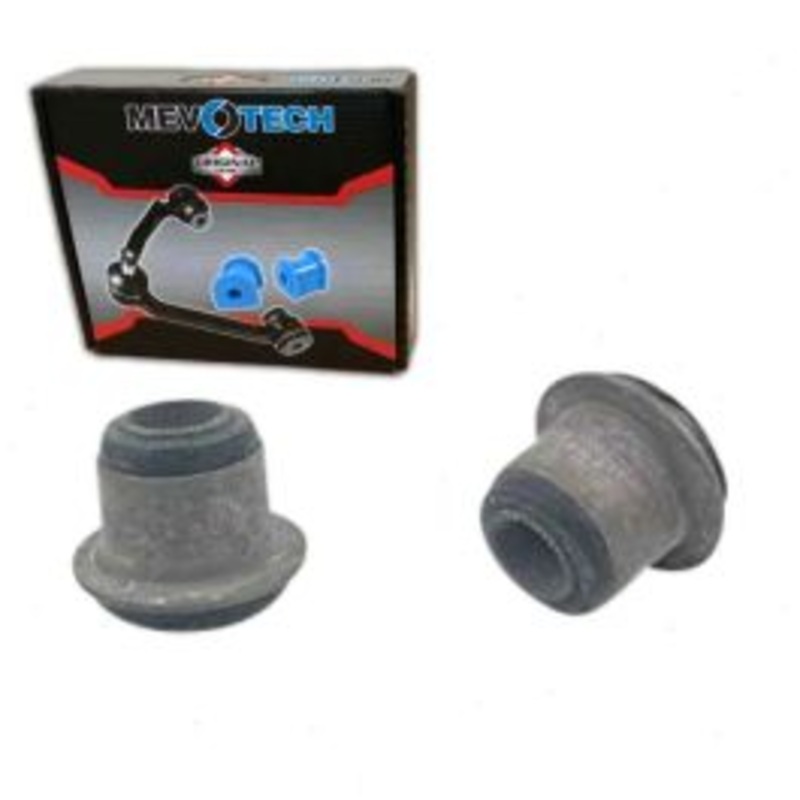 Mevotech Original Grade Front Upper Suspension Control Arm Bushing for 1967 Mercury Brougham