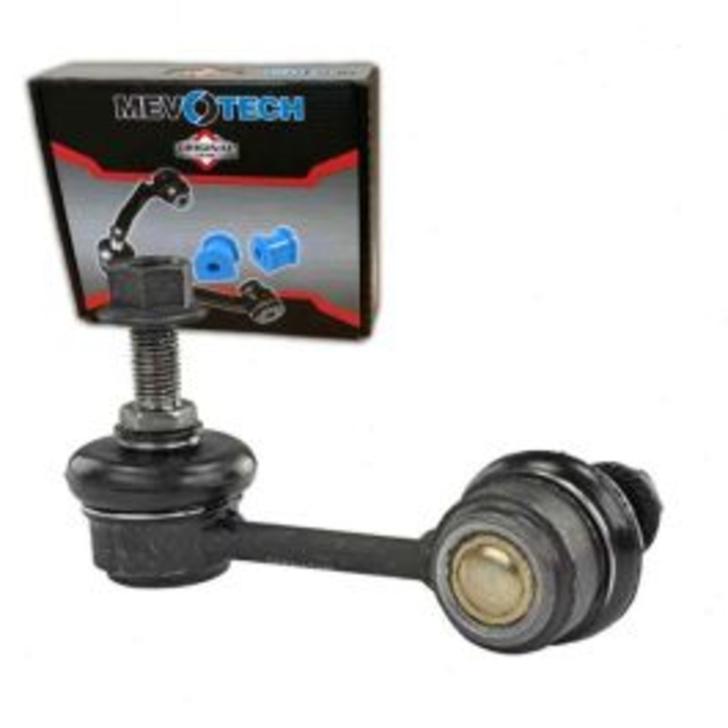Mevotech Original Grade Rear Suspension Stabilizer Bar Link Kit for 2007-2009 Jeep Patriot