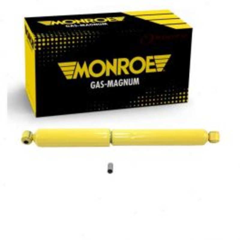Monroe Gas-Magnum 34802 Shock Absorber