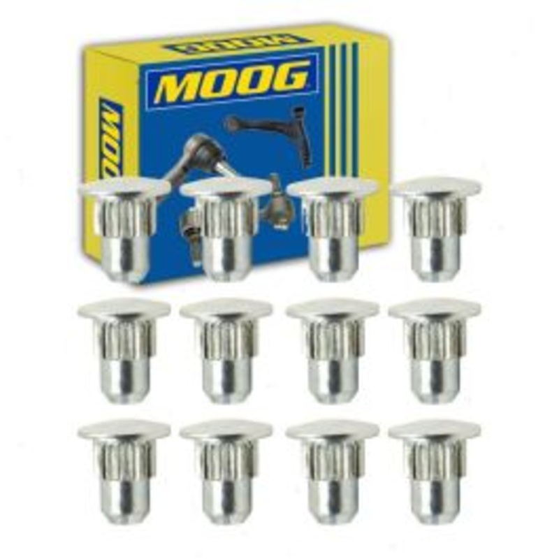 MOOG Front Alignment Cam Guide Pin for 2007-2013 Chevrolet Avalanche