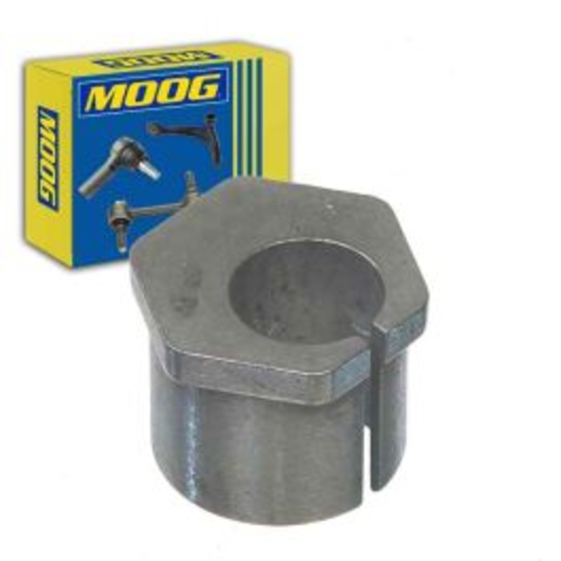 MOOG Front Alignment Caster Camber Bushing for 2003-2014 Ford E-250