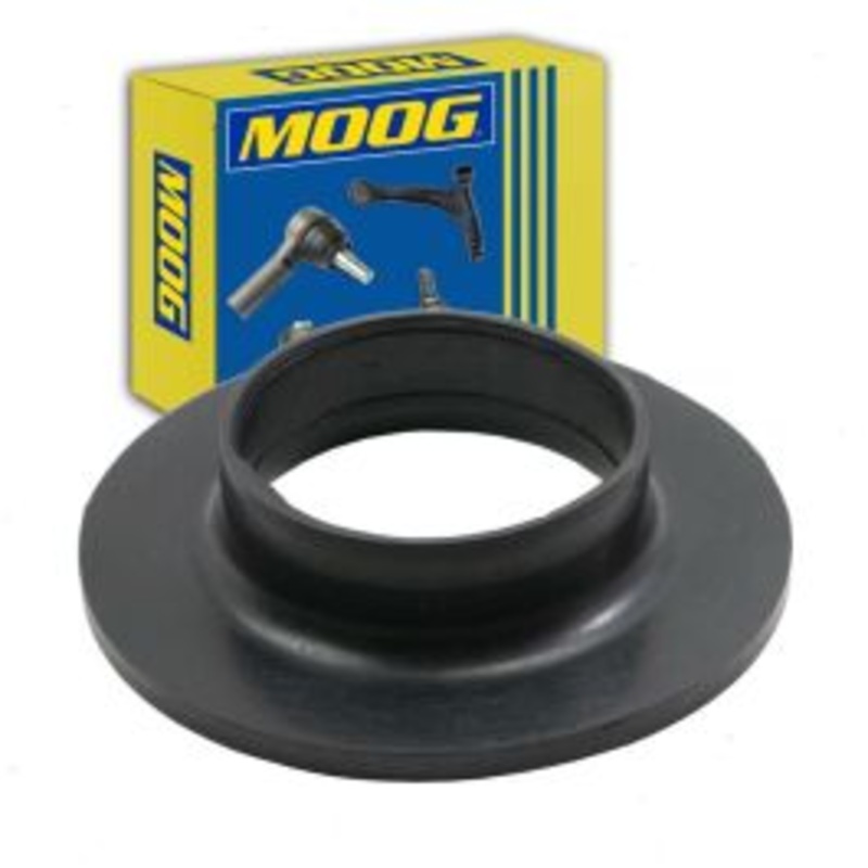 MOOG Front Lower Coil Spring Insulator for 2003-2005 Ford E-150 Club Wagon