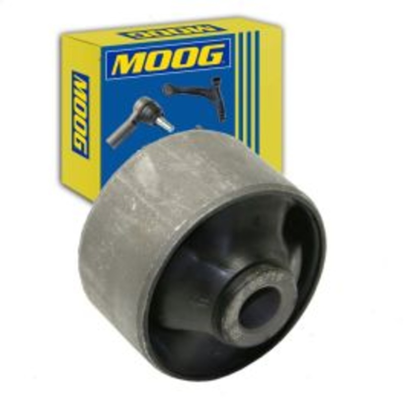 MOOG Front Lower Forward Suspension Control Arm Bushing for 2007 Kia Amanti