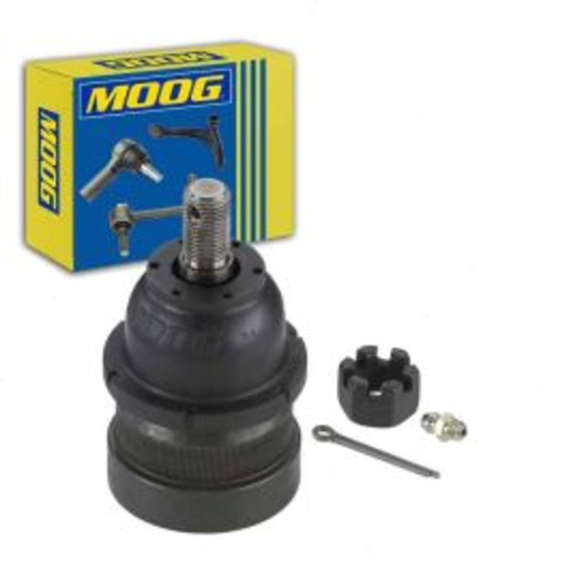 MOOG Front Lower Suspension Ball Joint for 1973-1987 Oldsmobile Cutlass 3.8L 4.1L 4.3L 5.7L 6.6L 7.5L L6 V6 V8