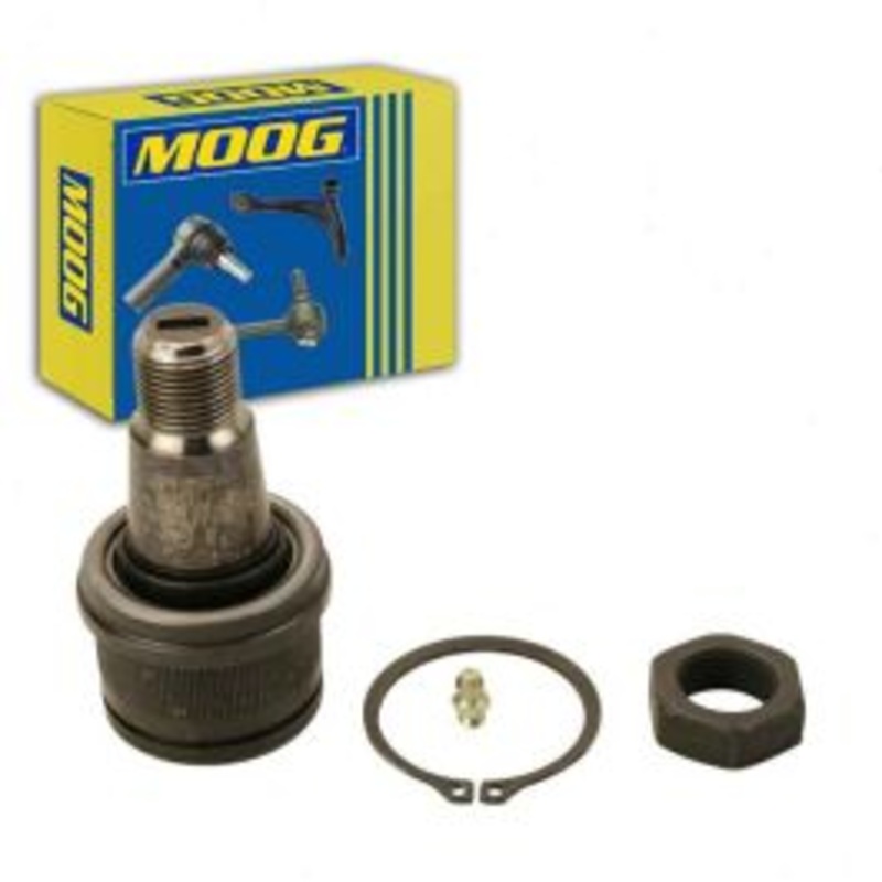 MOOG Front Lower Suspension Ball Joint for 1999-2019 Ford F-250 Super Duty