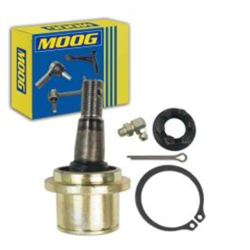 MOOG Front Lower Suspension Ball Joint for 2004-2008 Ford F-150