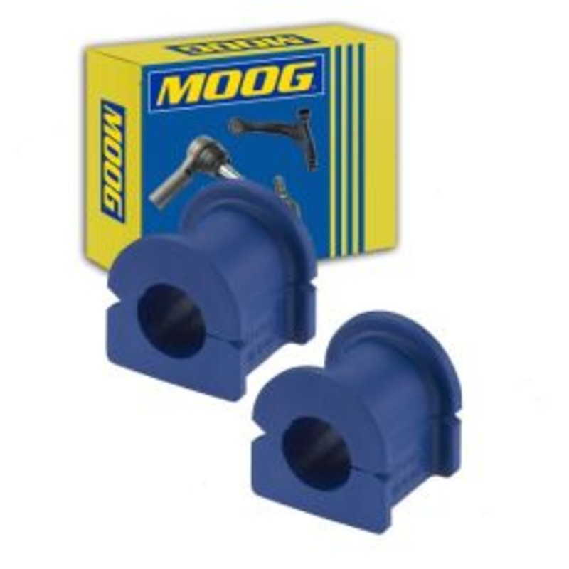 MOOG Front To Frame Stabilizer Bar Bushing Kit for 2001-2007 Toyota Sequoia