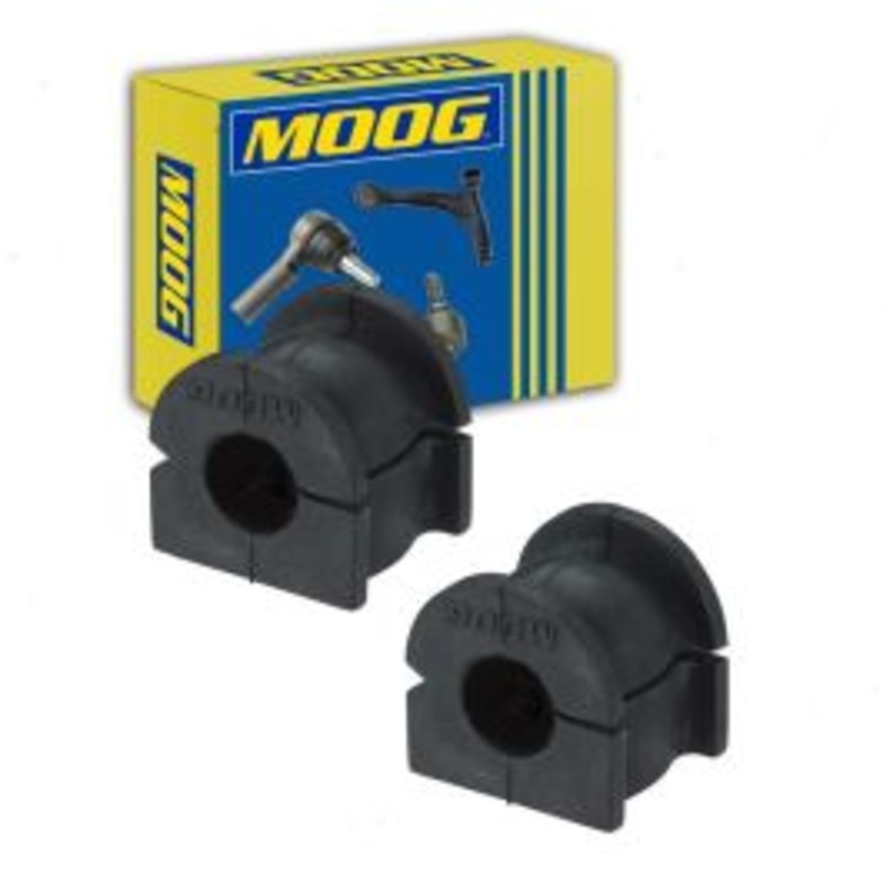 MOOG Front To Frame Stabilizer Bar Bushing Kit for 2010-2013 Acura ZDX