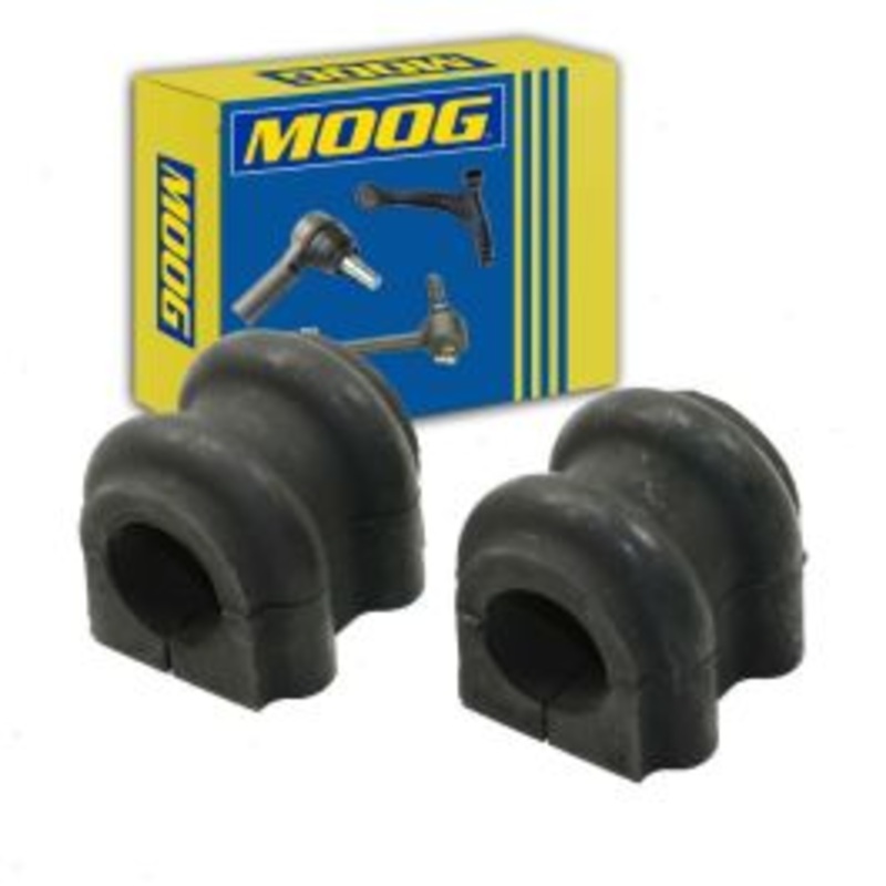 MOOG Front To Frame Stabilizer Bar Bushing Kit for 2011-2016 Hyundai Elantra 1.8L L4