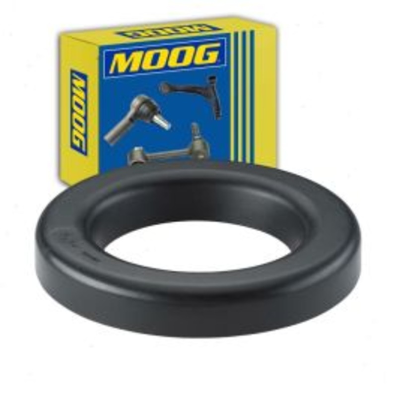 MOOG Front Upper Suspension Coil Spring Seat for 2003-2017 Chevrolet Express 2500
