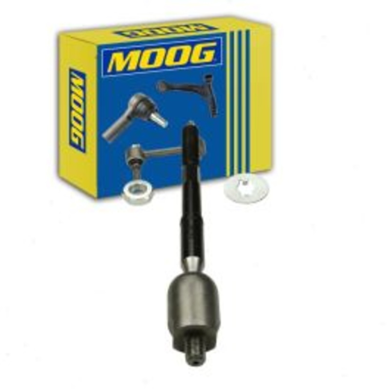 MOOG Inner Steering Tie Rod End for 2007-2011 Toyota Camry 2.4L 2.5L 3.5L L4 V6