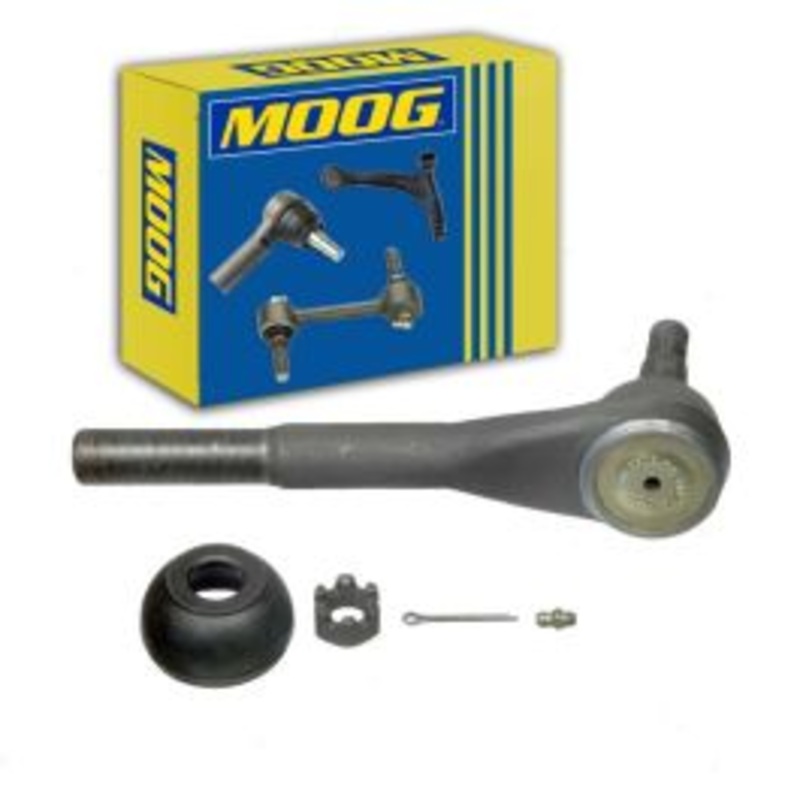 MOOG Outer Steering Drag Link for 1971-1986 Chevrolet K20 Suburban