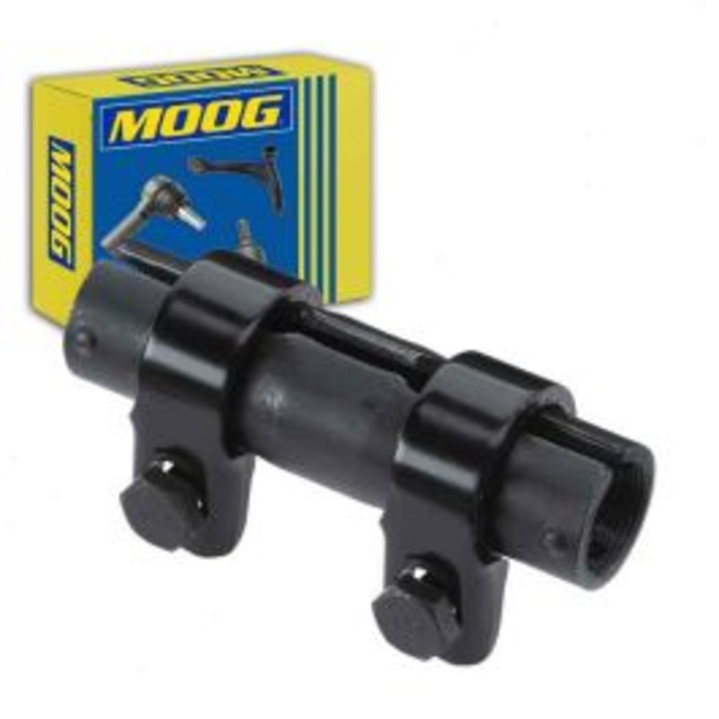 MOOG Pitman Arm To Connecting Rod Steering Drag Link Adjusting Sleeve for 2003-2010 Dodge Ram 2500