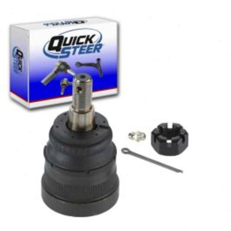 QuickSteer Front Lower Suspension Ball Joint for 1996-2002 Chevrolet Express 2500