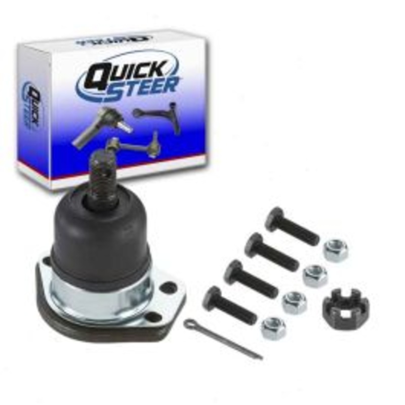 QuickSteer Front Upper Suspension Ball Joint for 1964-1972 Oldsmobile Cutlass 4.1L 5.7L 6.6L 7.5L L6 V8