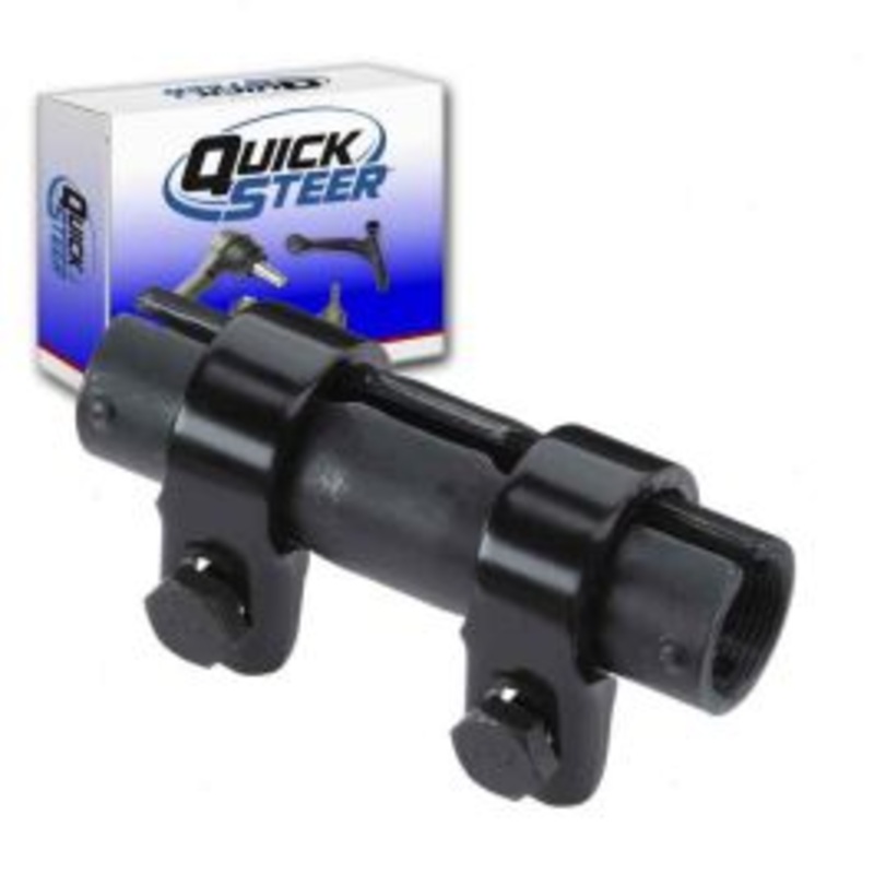 QuickSteer Steering Drag Link Adjusting Sleeve for 2008-2010 Ford F-350 Super Duty