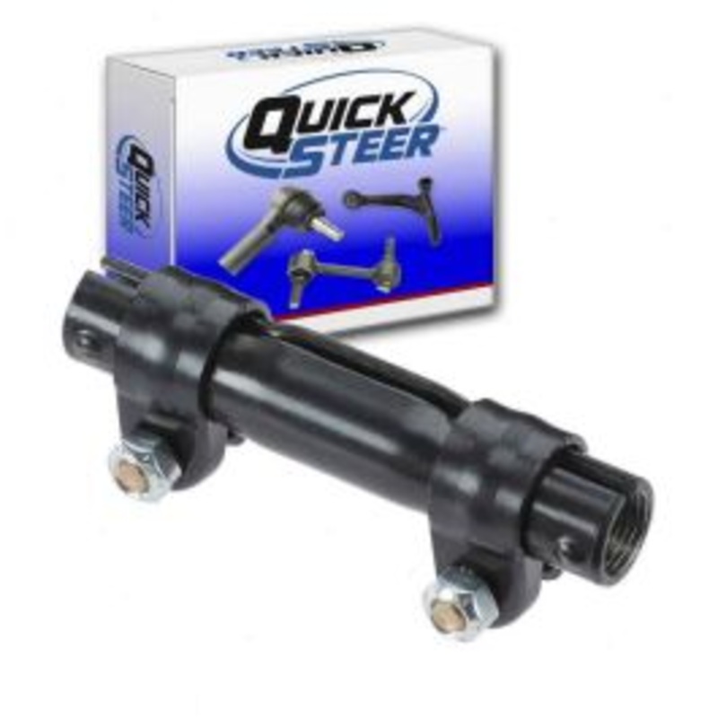QuickSteer Steering Tie Rod End Adjusting Sleeve for 1970 American Motors Rebel