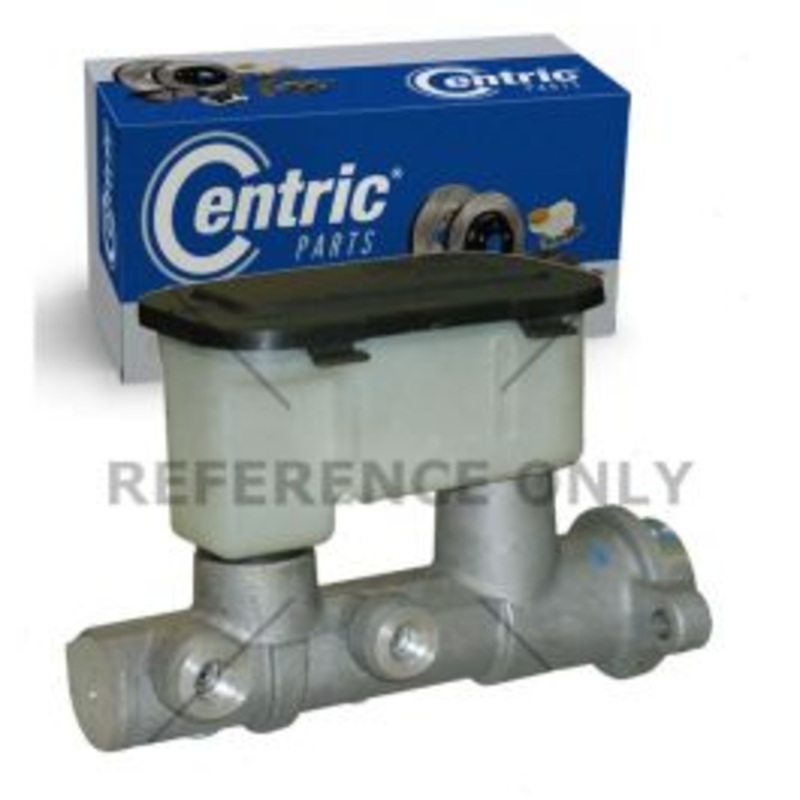 Centric Premium Brake Master Cylinder for 1994-1999 Chevrolet K1500 Suburban