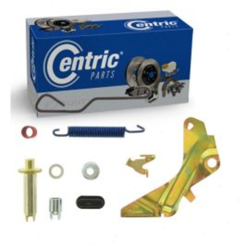 Centric Premium Front Right Brake Self Adjuster Repair Kit for 1967-1969 Chevrolet Camaro