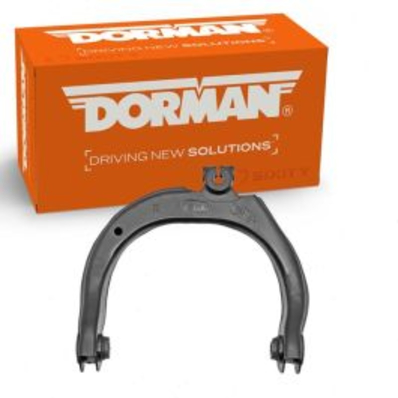 Dorman Front Right Upper Suspension Control Arm for 2003-2008 Isuzu Ascender